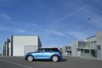 Mini Cooper S 5-Door 2014 года